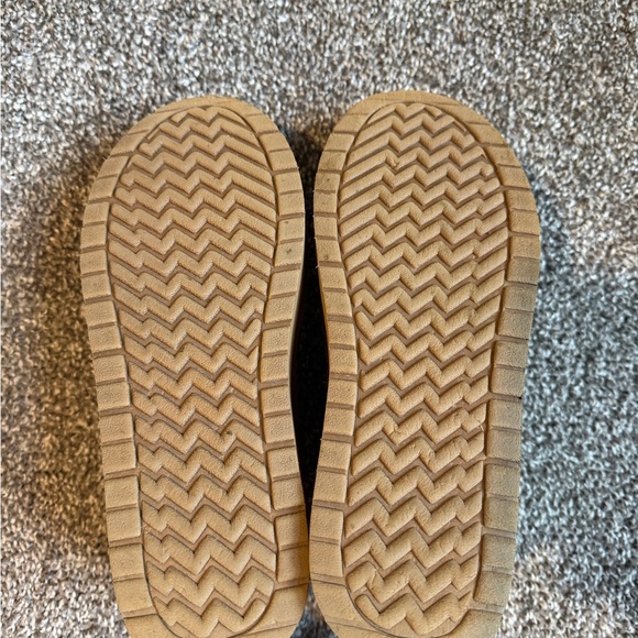 Platform Boot - Picture 3 of 7